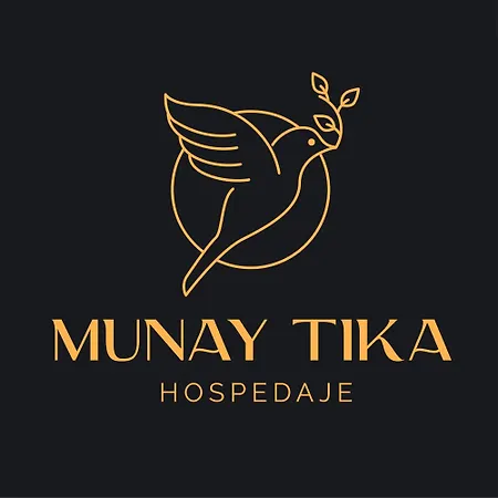 Munay Tika House