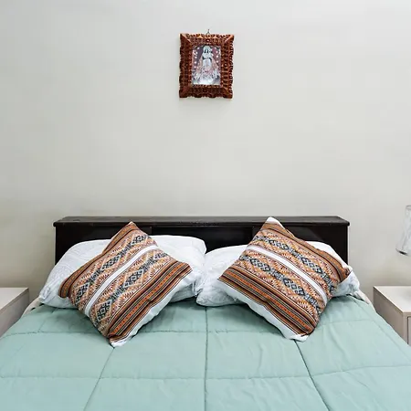 Munay Tika House