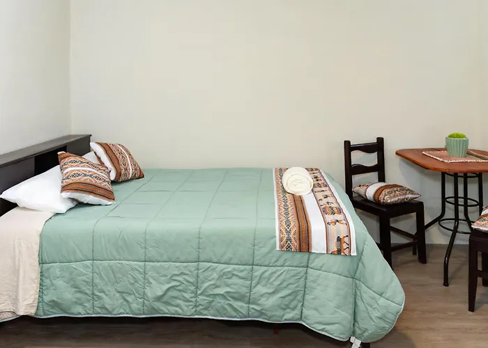 Munay Tika House Gasthof Cusco