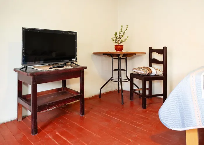 Munay Tika House Cusco
