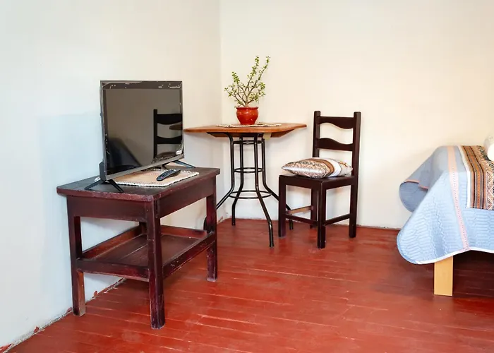 Munay Tika House Gasthof Cusco
